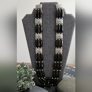 Erica Lyons Statement Necklace